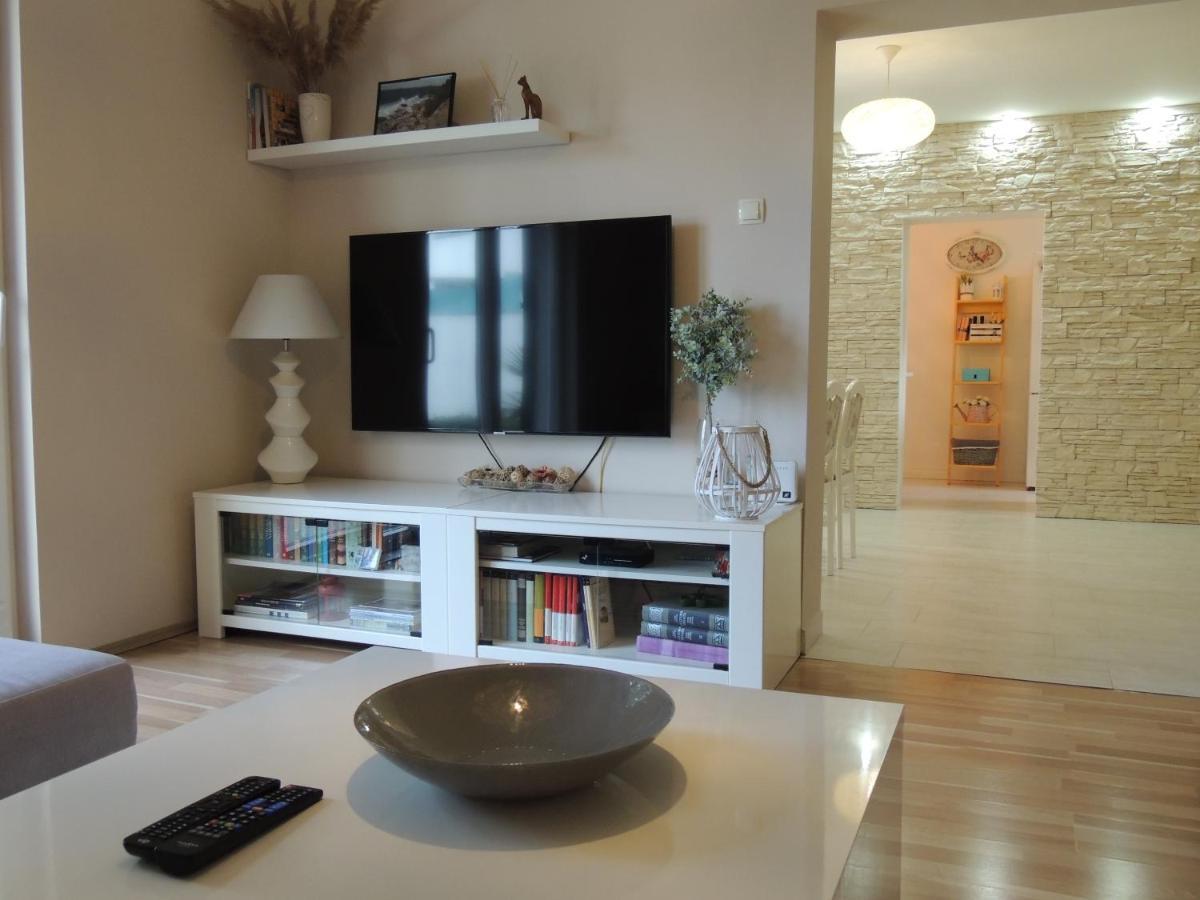Apartment Ferara Бетина Экстерьер фото