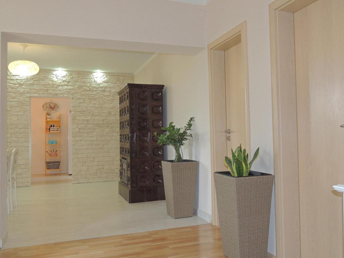 Apartment Ferara Бетина Экстерьер фото