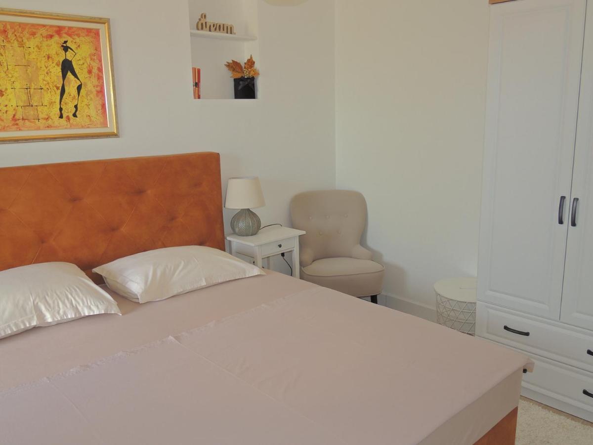 Apartment Ferara Бетина Экстерьер фото