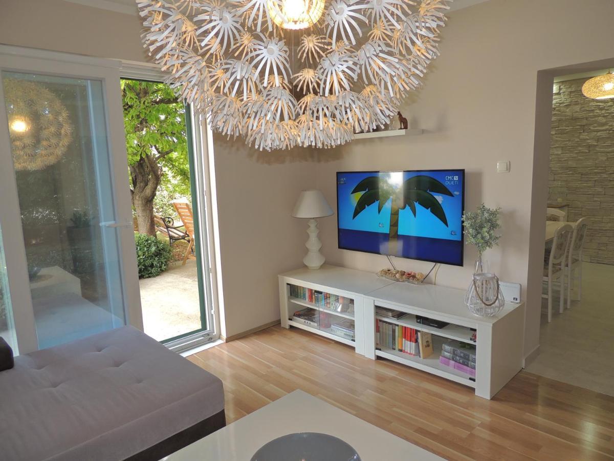 Apartment Ferara Бетина Экстерьер фото