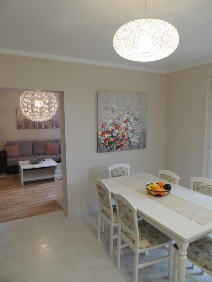 Apartment Ferara Бетина Экстерьер фото