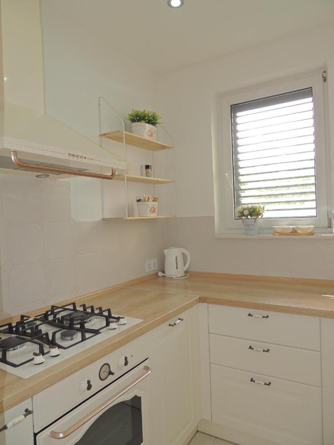 Apartment Ferara Бетина Экстерьер фото