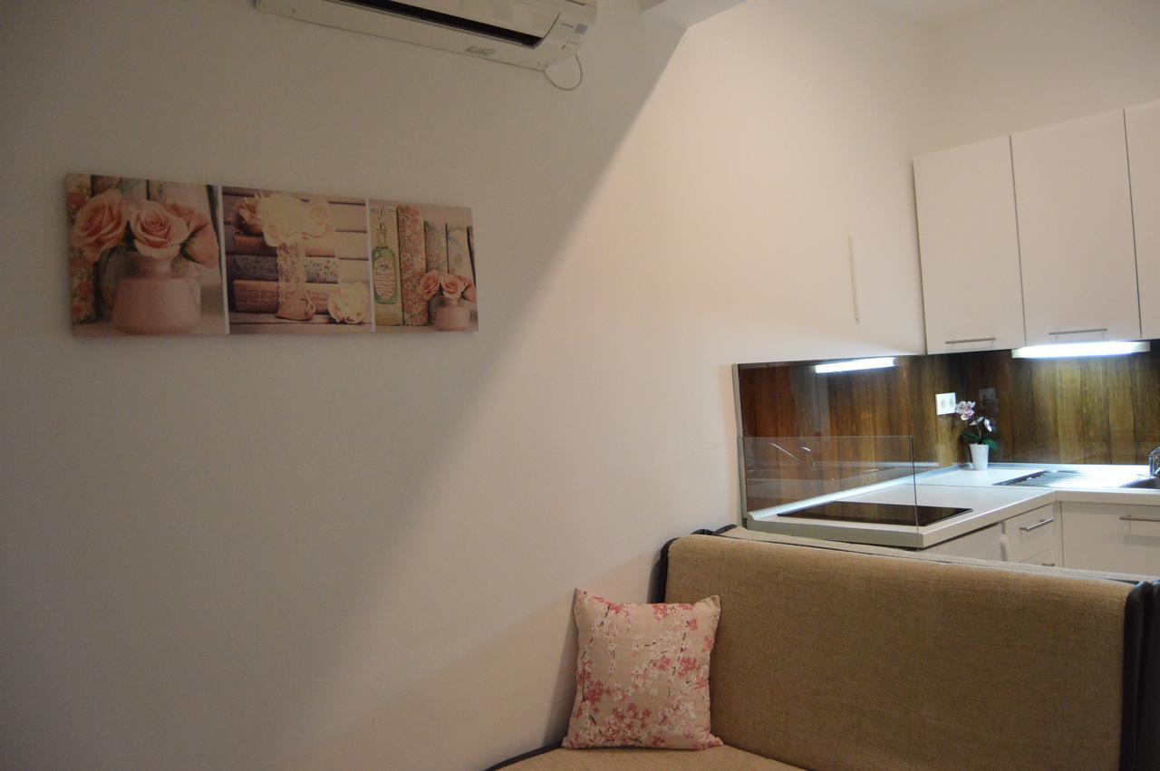 Apartment Ferara Бетина Экстерьер фото