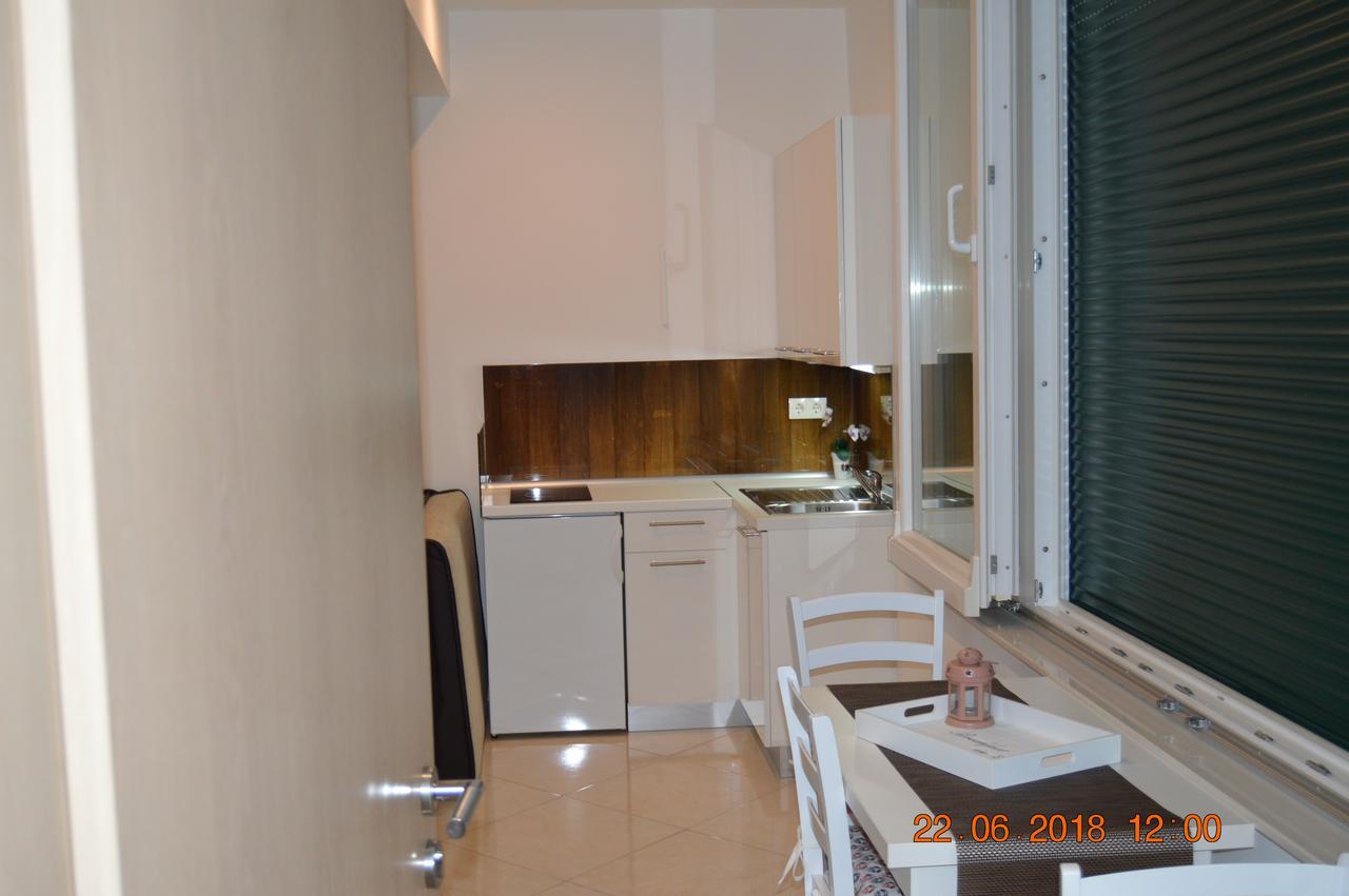 Apartment Ferara Бетина Экстерьер фото