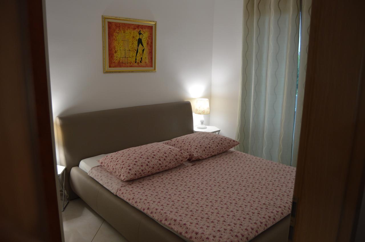 Apartment Ferara Бетина Экстерьер фото