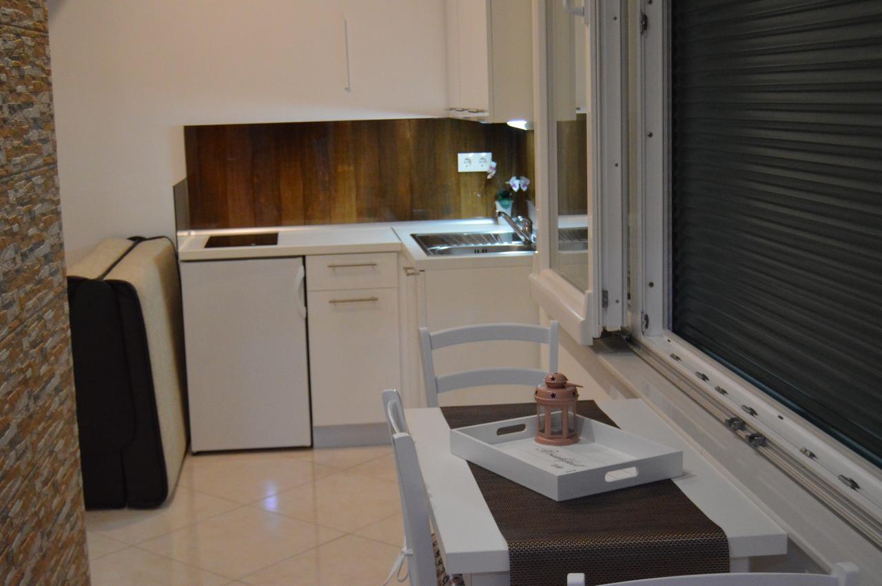 Apartment Ferara Бетина Экстерьер фото