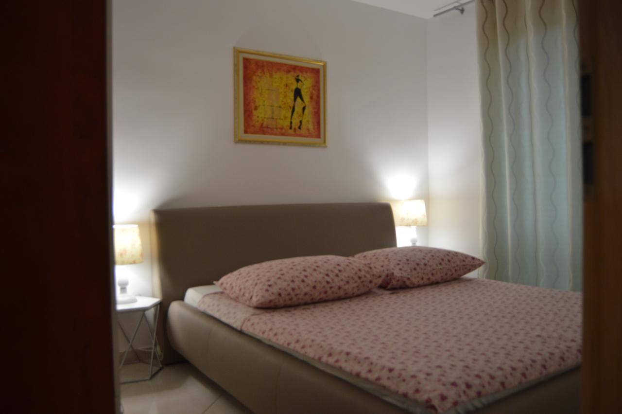 Apartment Ferara Бетина Экстерьер фото